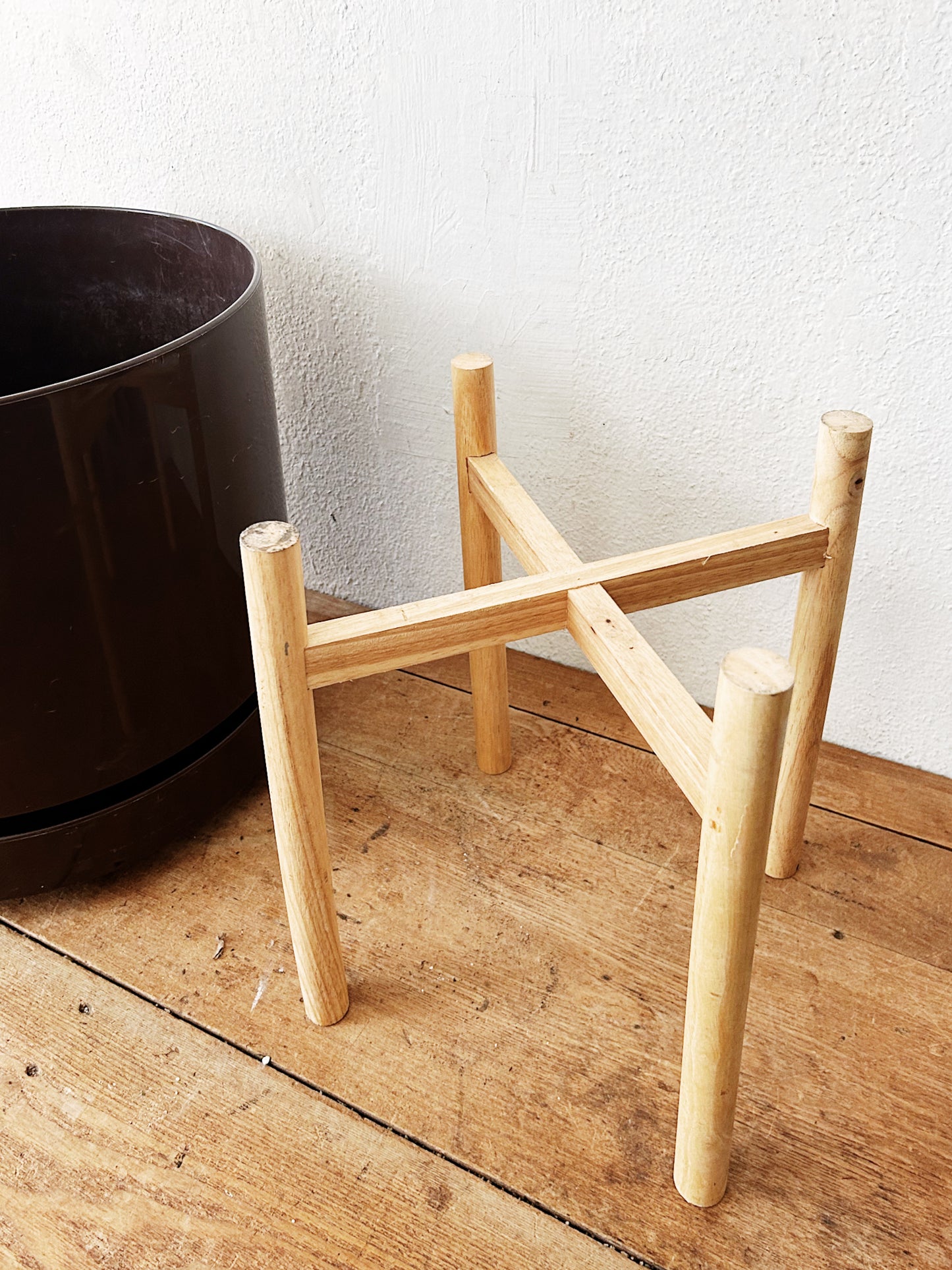 Vintage Durco Planters