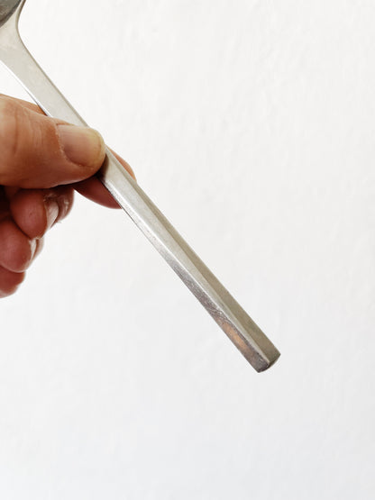 Deco Era Georg Jensen Danish Serving Spoon