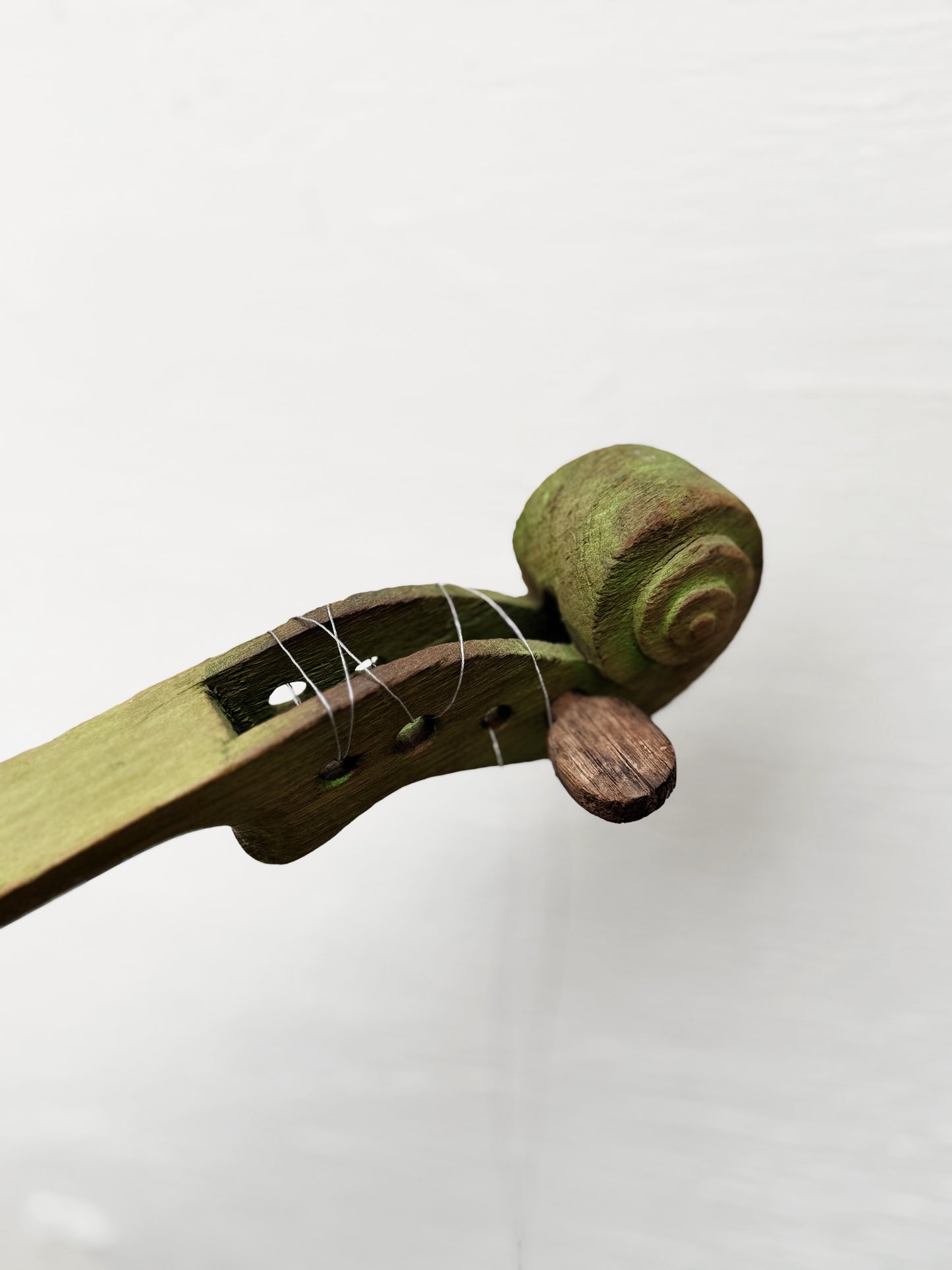 Vintage Robert McWilliams Sculpture