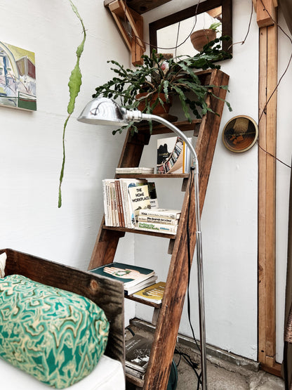 Mid Century Ajustco Pharmacy Lamp