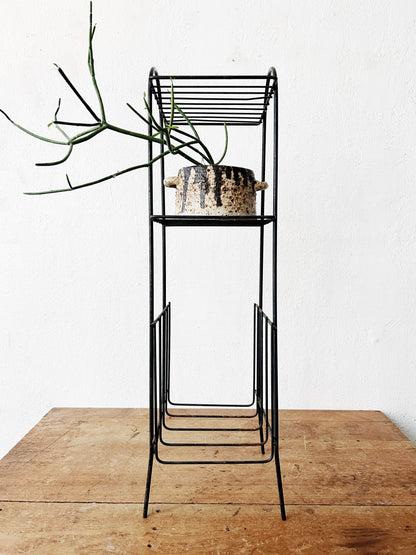 Mid Century Stand