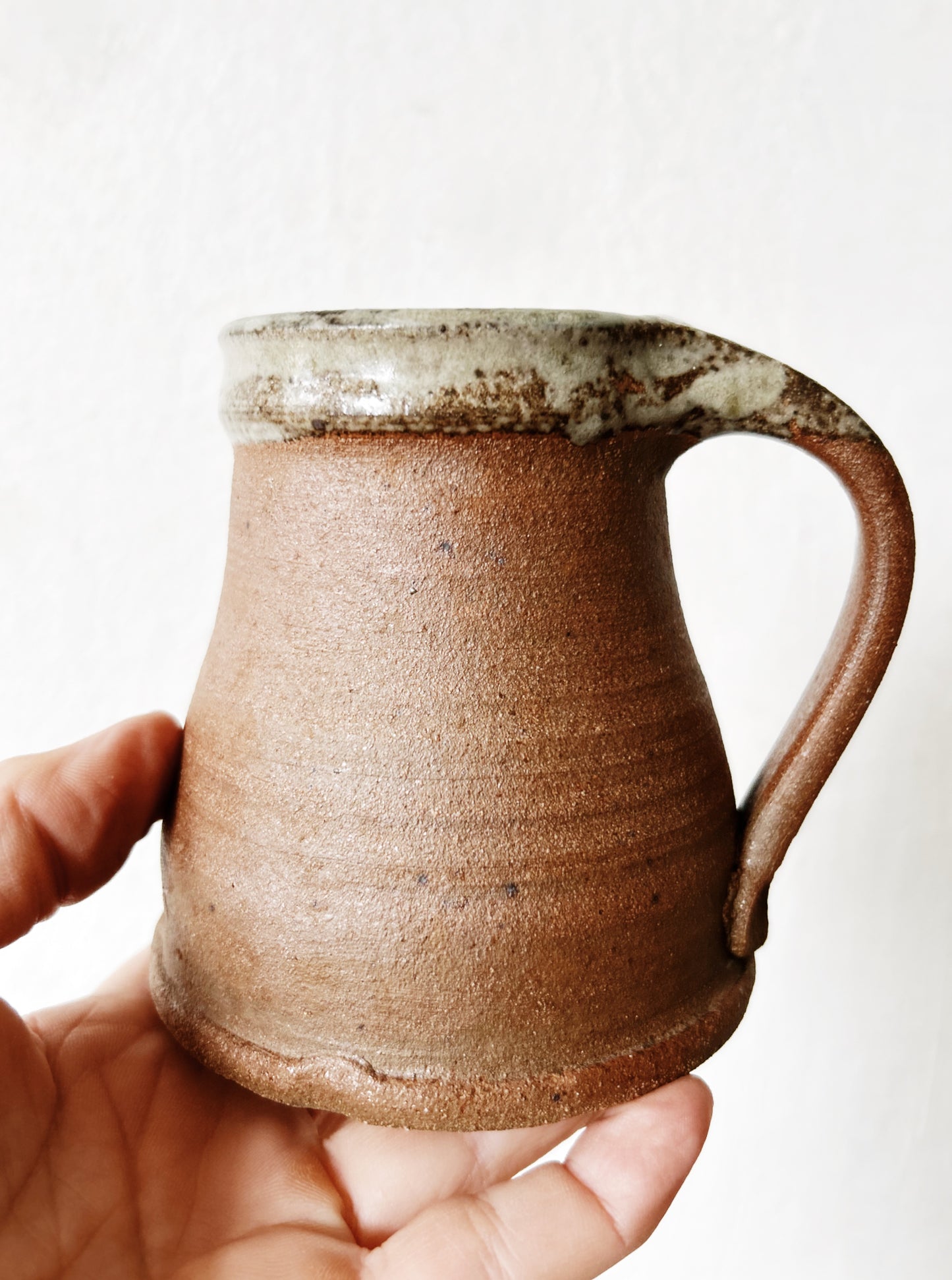 Vintage Cozy Season Stoneware