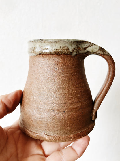 Vintage Cozy Season Stoneware