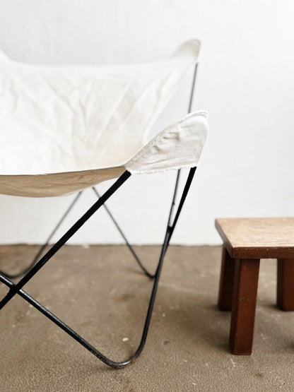 Vintage Butterfly Chair