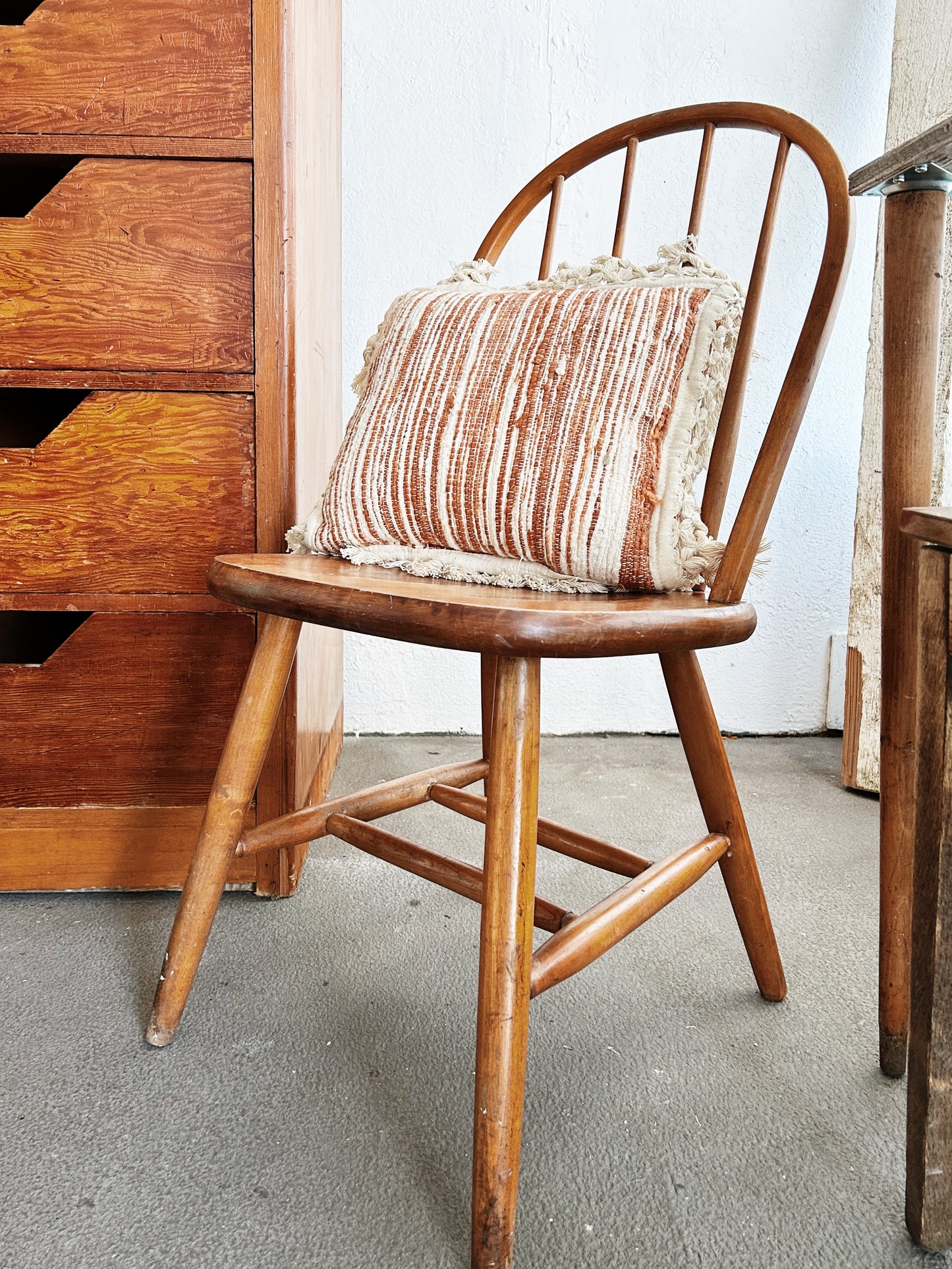 1970’s Deadstock Indian Cotton Pillows