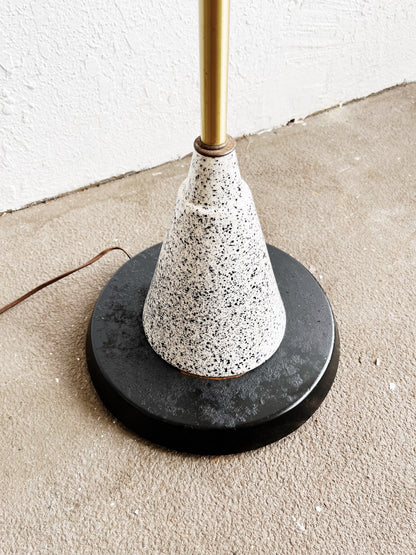 Mid Century Floor Lamp
