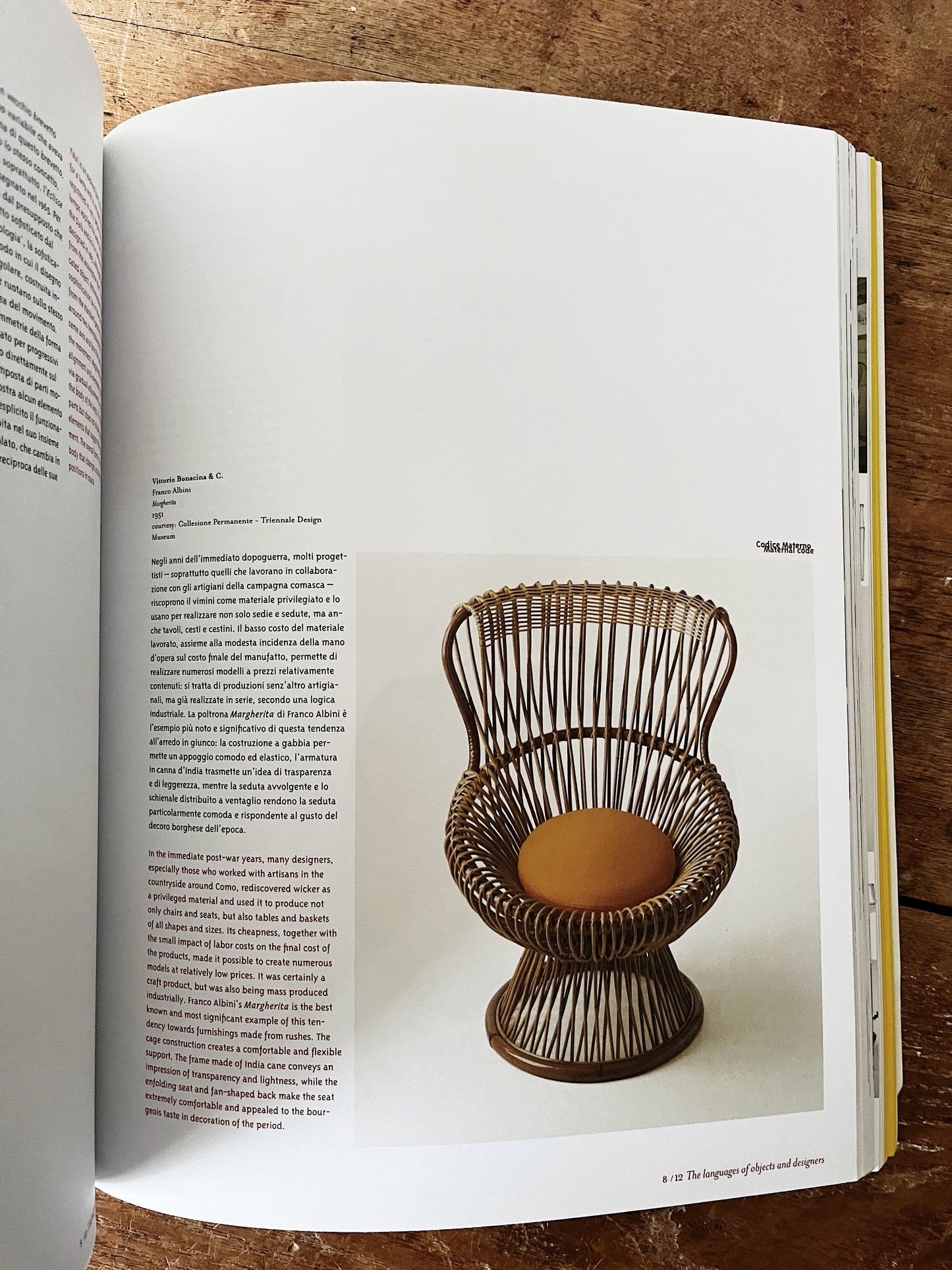 La Triennale di Milano Design Book