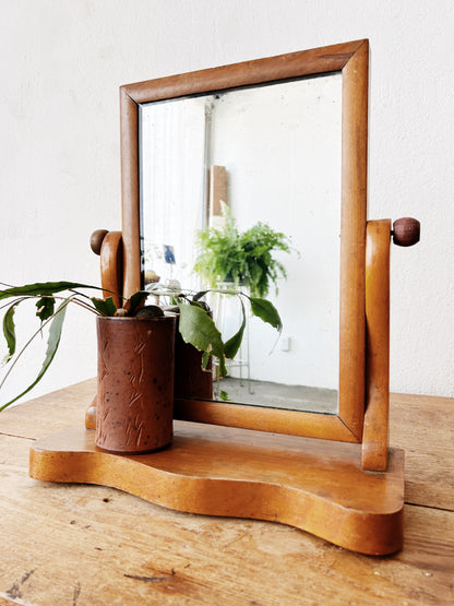 1940’s Dresser Mirror
