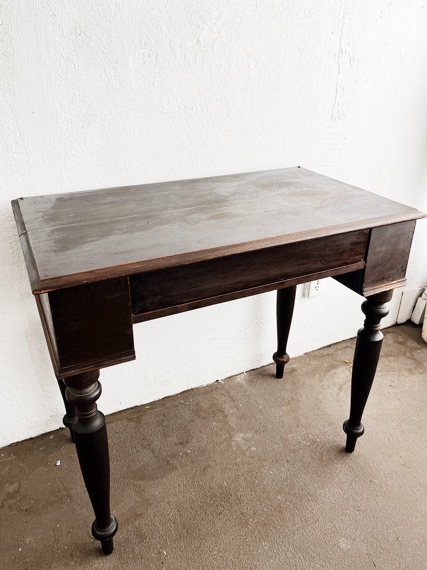 Antique Writing Desk