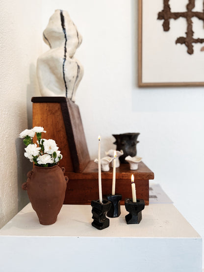 Nik Nik Studio Hand Crafted  Vessels