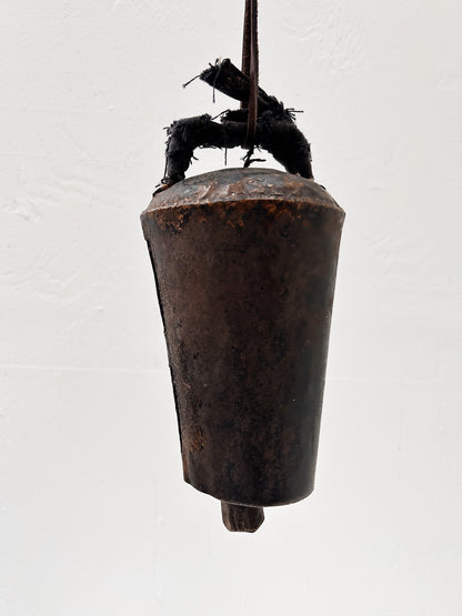 Antique Goat Bell