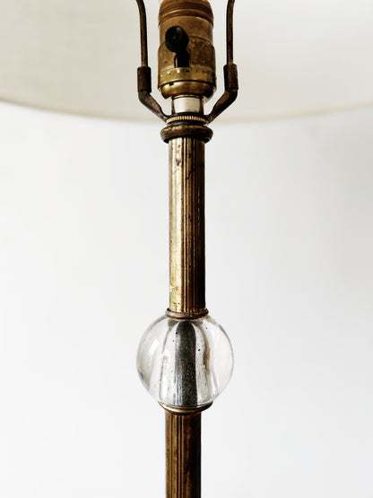 Mid Century Floor Lamp