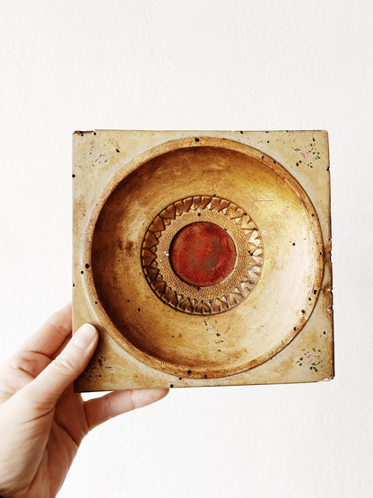 Antique Architectural Salvage Piece