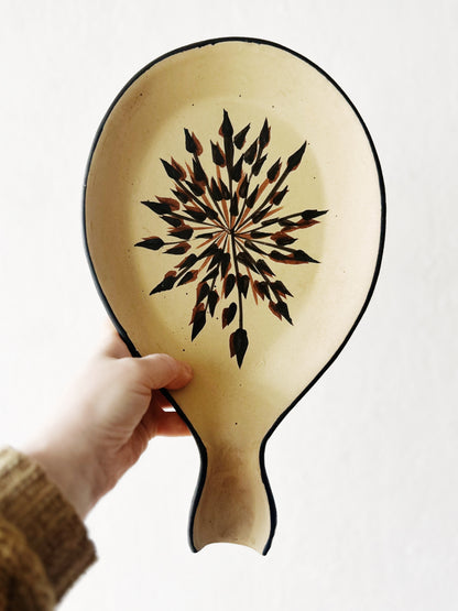 Vintage Pacific Stoneware Handled Dishes