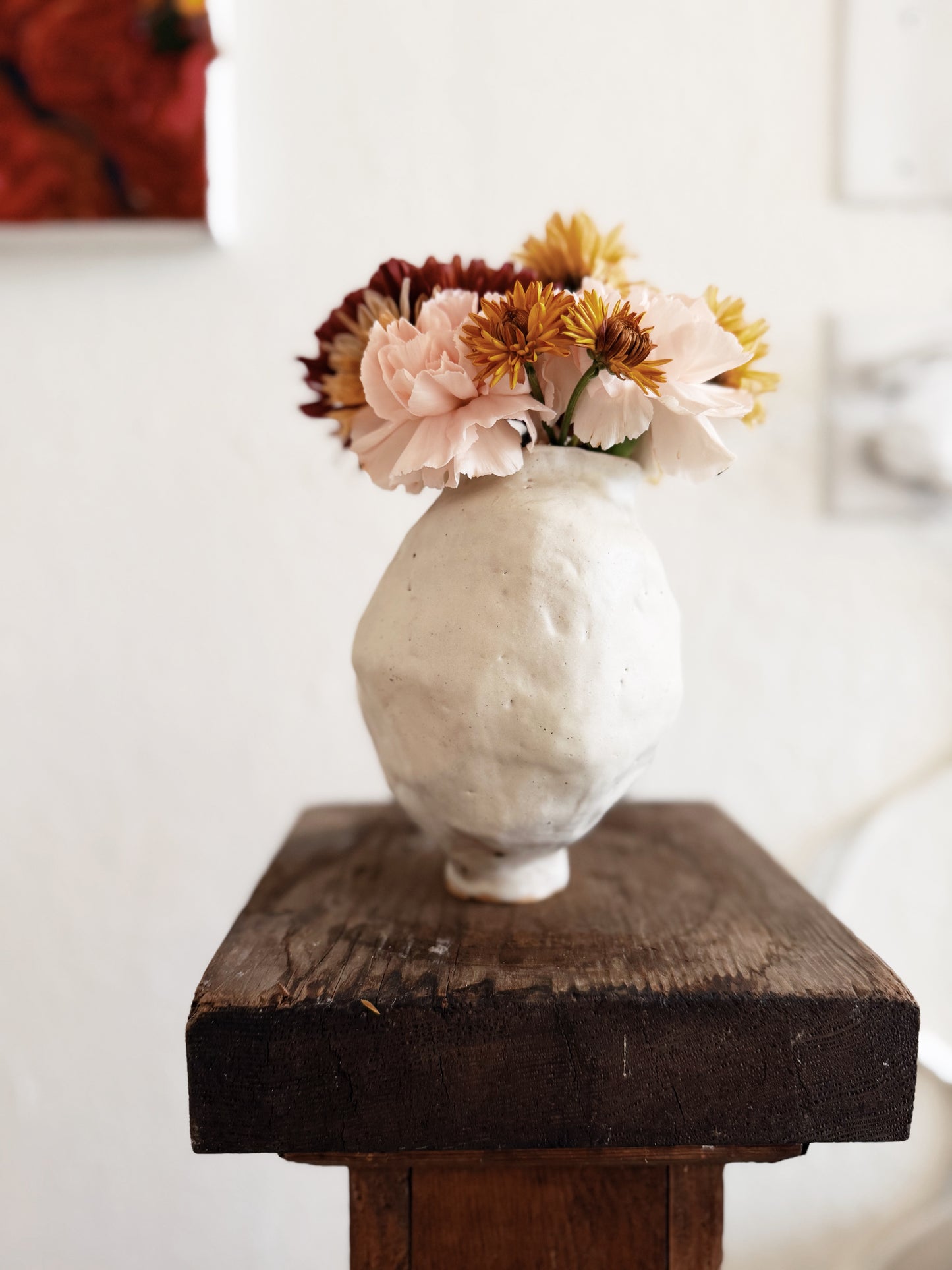 Nik Nik Studio Hand Crafted  Vessels