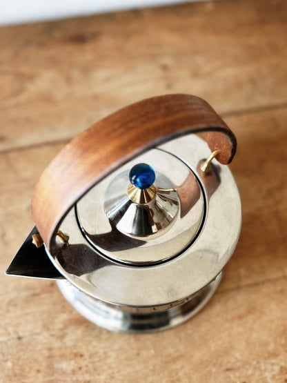Modernist Carsten Jorgensen "Ottoni" Tea Kettle for Bodum