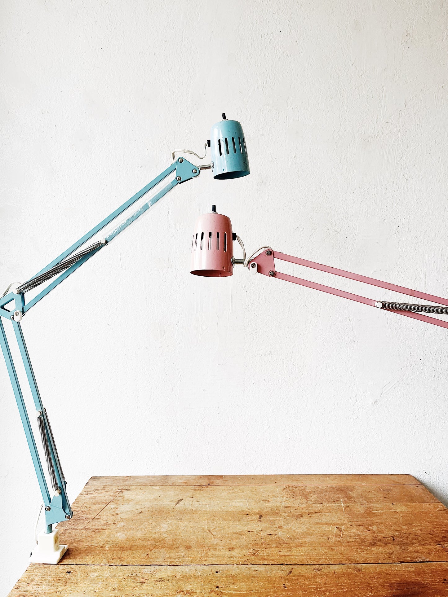Vintage Task Lamp