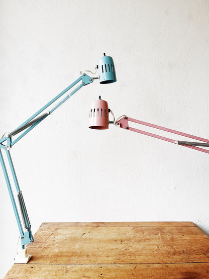 Vintage Task Lamp