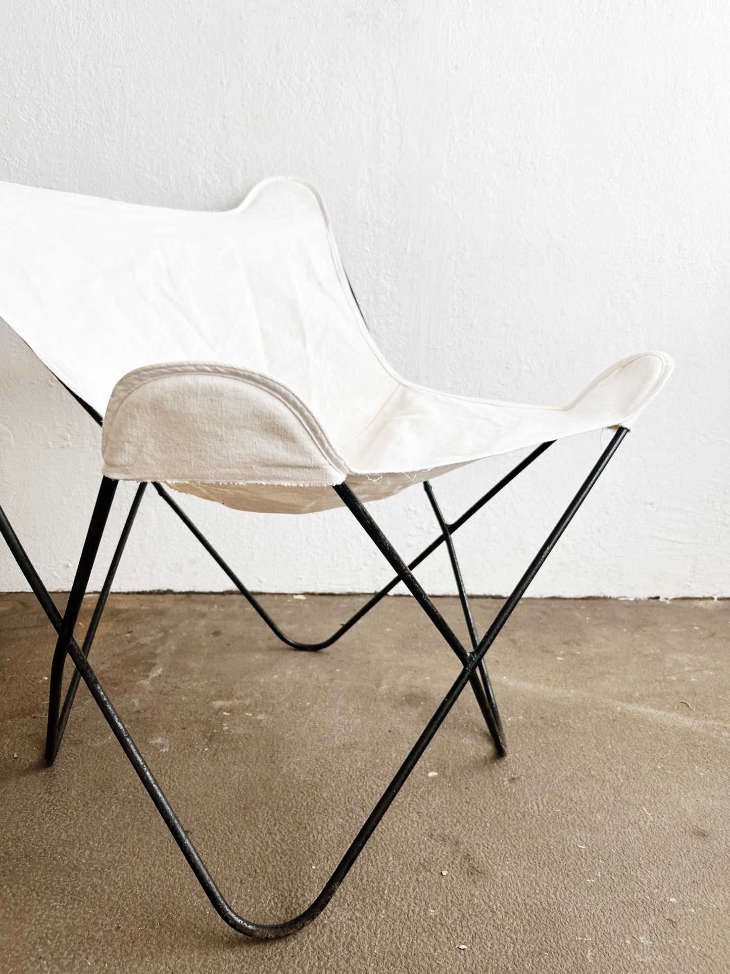 Vintage Butterfly Chair