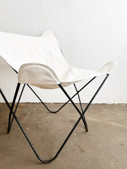 Vintage Butterfly Chair