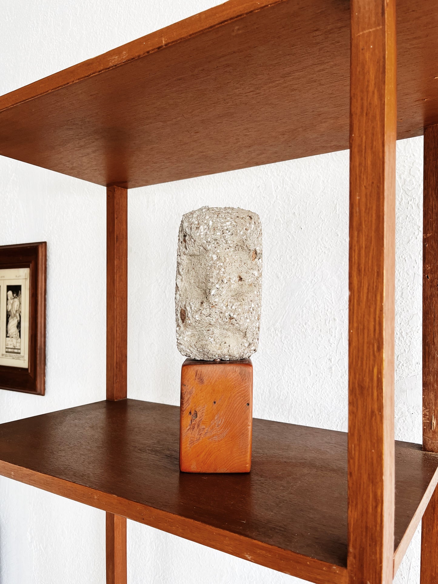 Modernist Figural Sculpture