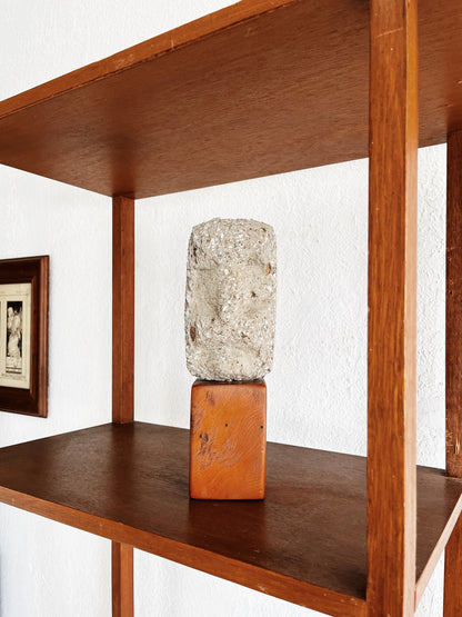 Modernist Figural Sculpture