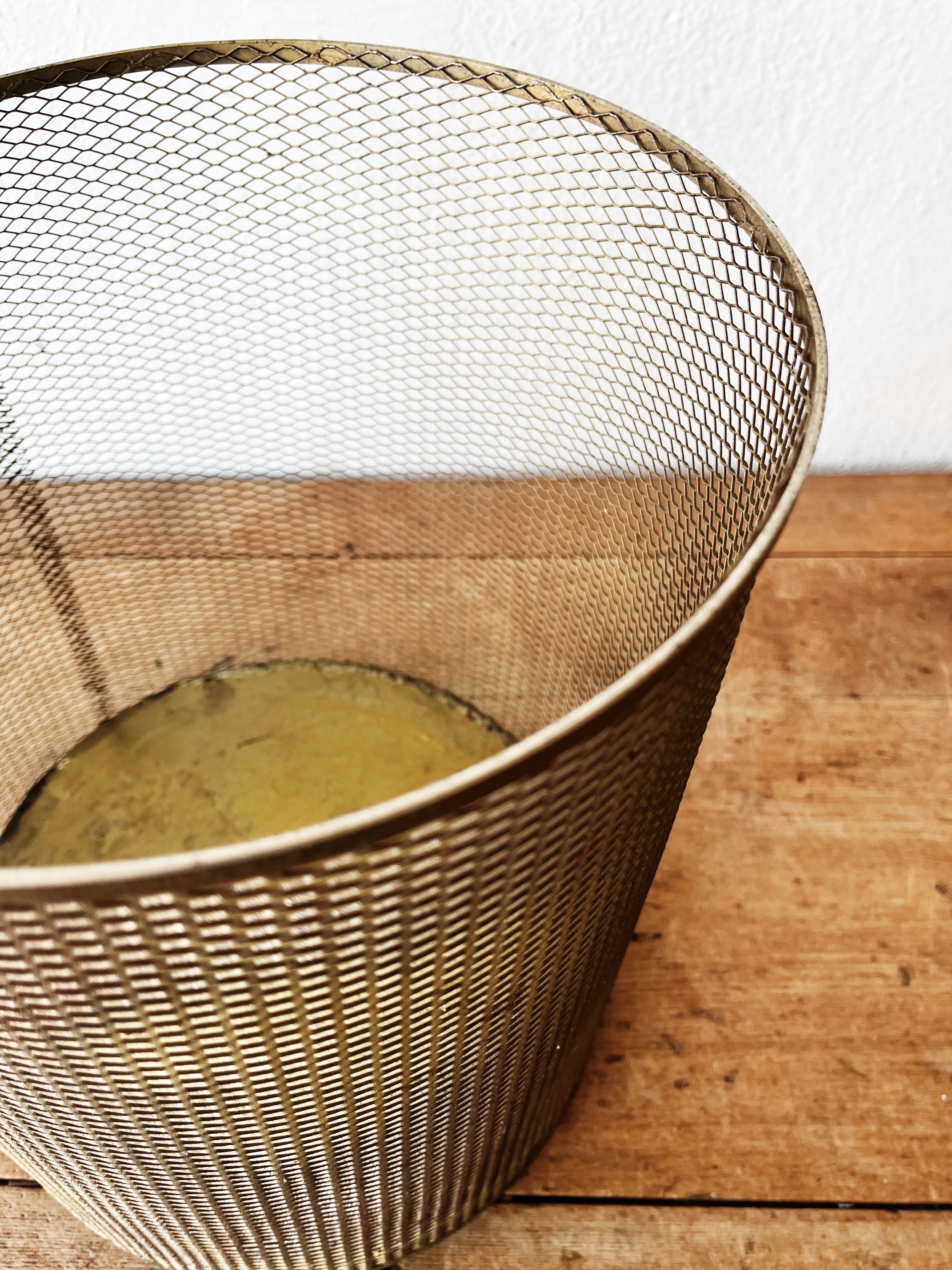 Maven Collective Mesh Basket - Thumbnail 5