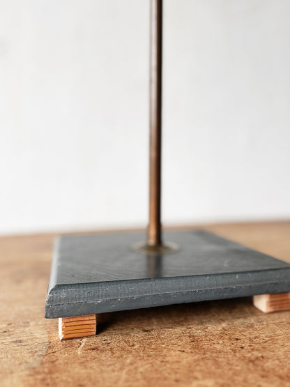 Vintage Articulating Floor Lamp
