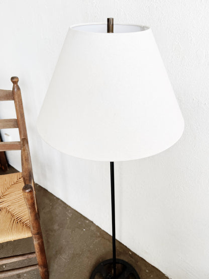 Machine Age L&B Chicago Floor Lamp