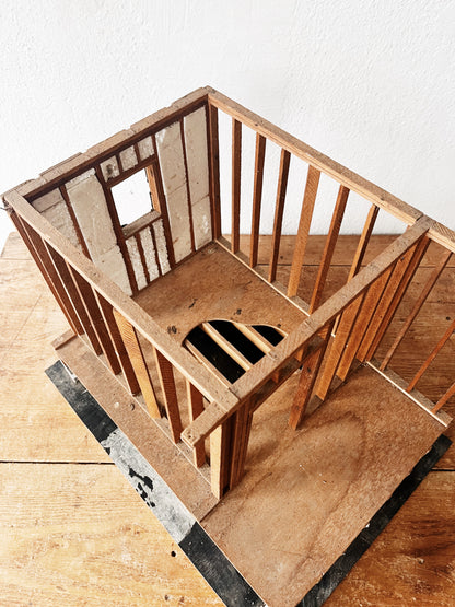 Handmade Architectural Model