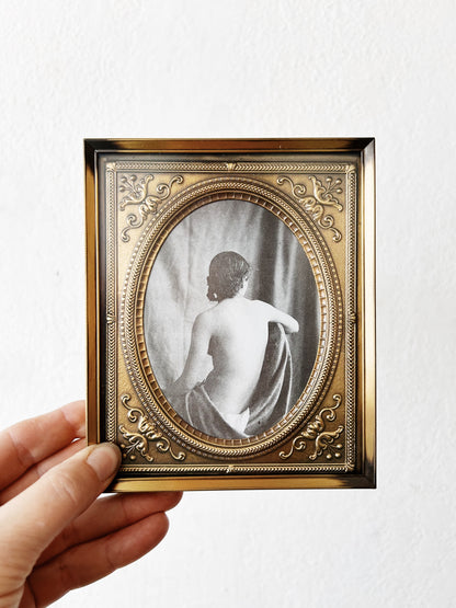 Vintage Picture Frame