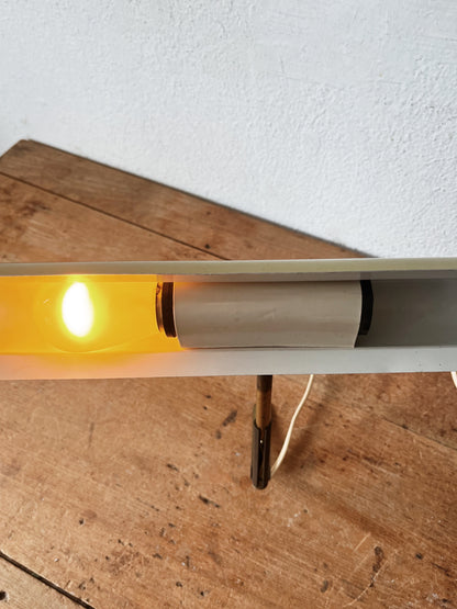Vintage Piano Lamp