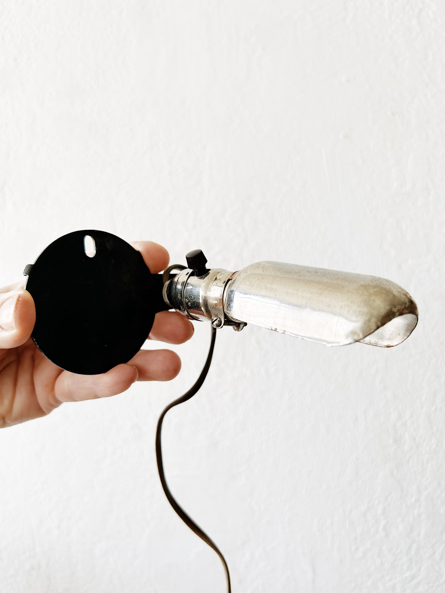 Mid Century Industrial Task Lamp