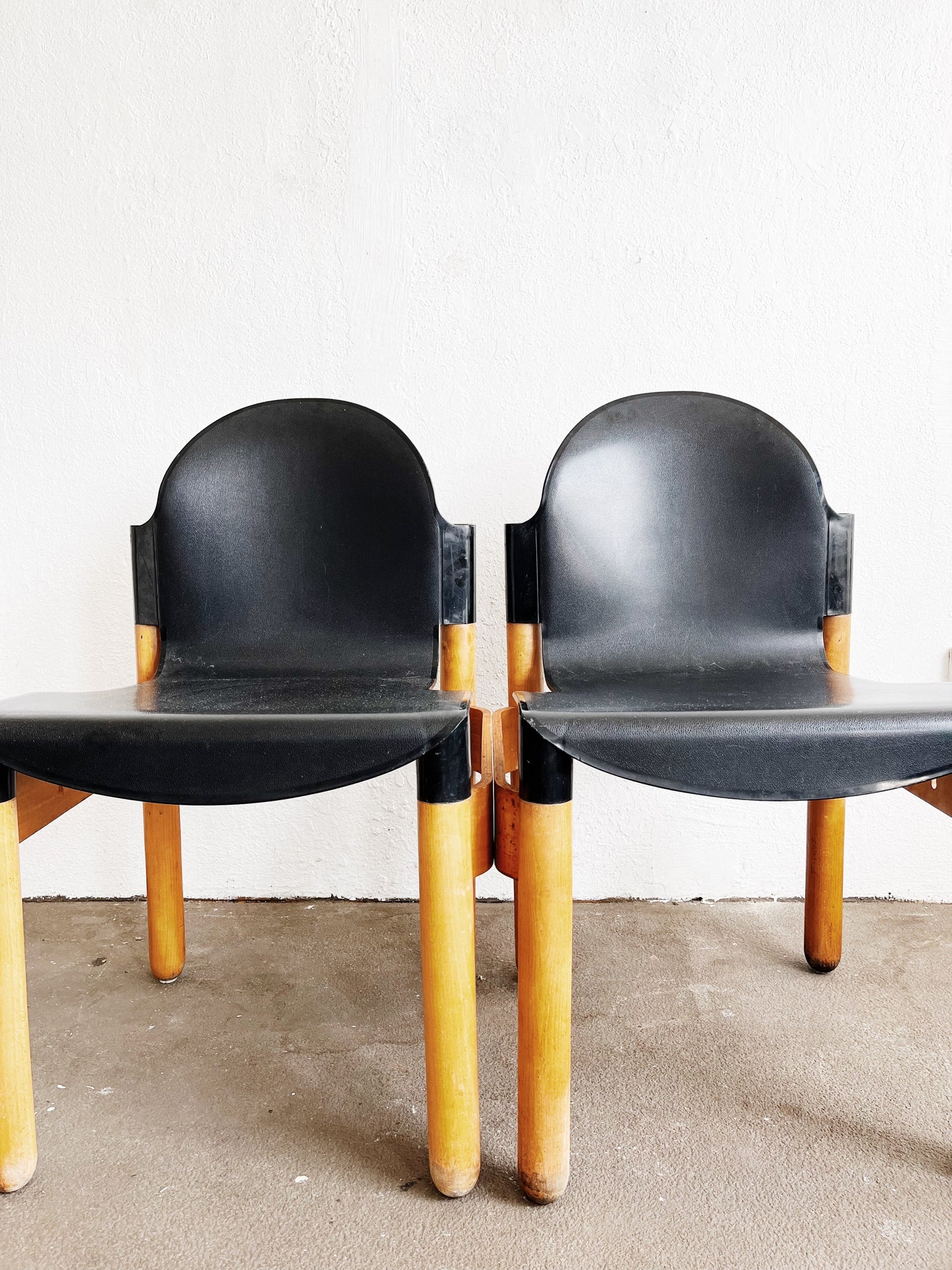 Post Mod Flex 2000 Chair Thonet