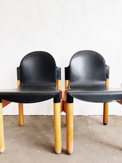 Post Mod Flex 2000 Chair Thonet