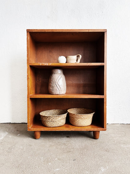 Vintage Wood Shelf