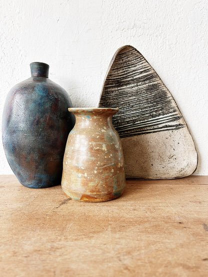 Vintage Hand Made Ceramics