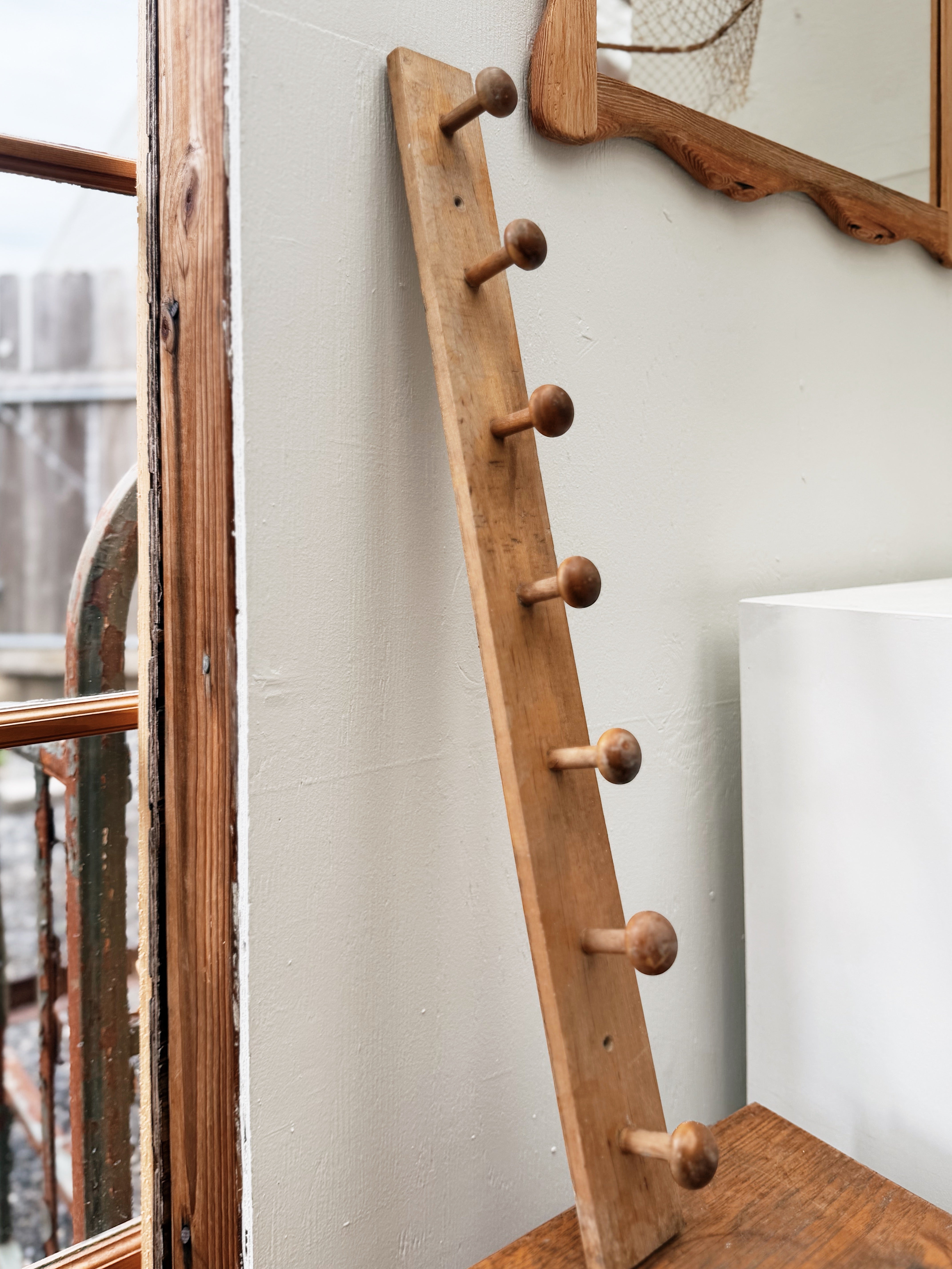 Maven Collective Peg Rack - Thumbnail 3