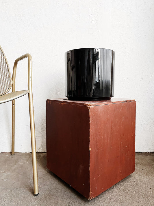 Vintage Gainey Ceramics Planter