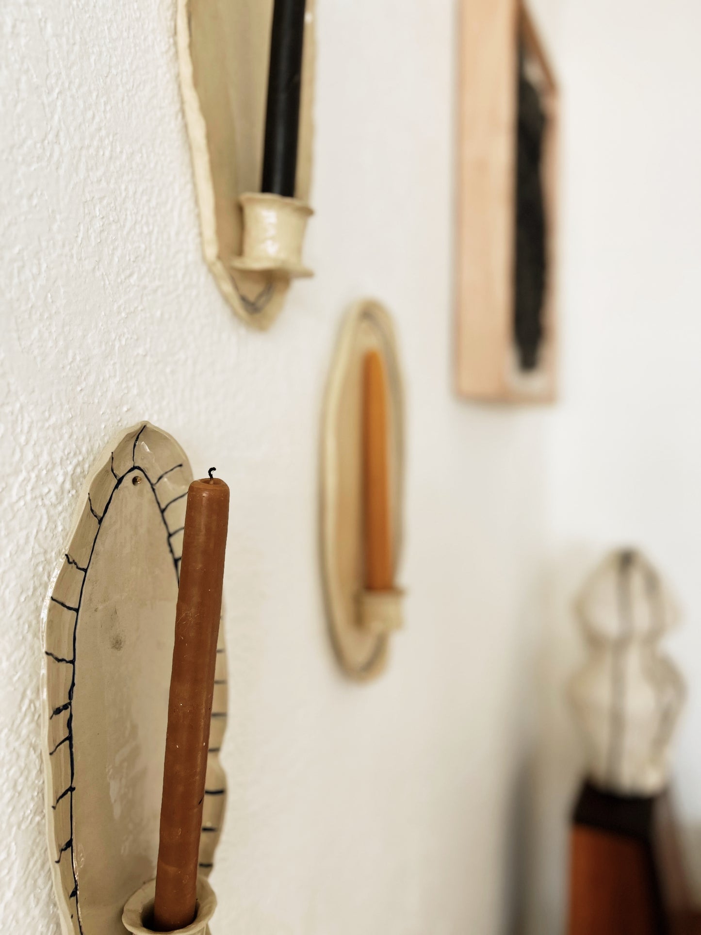 Nik Nik Studio Hand Crafted  Vessels