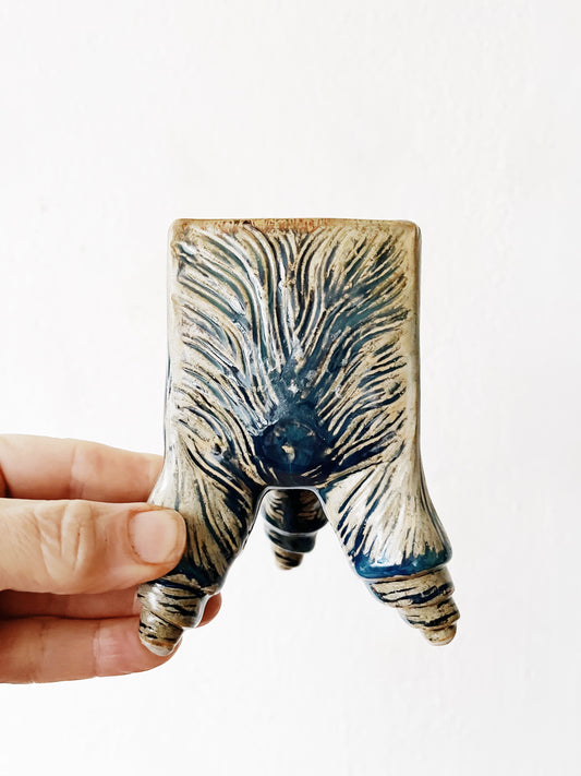 Handmade Ceramic Planter