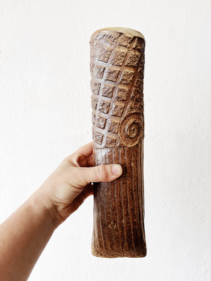 Handmade Ceramic Wall Planter