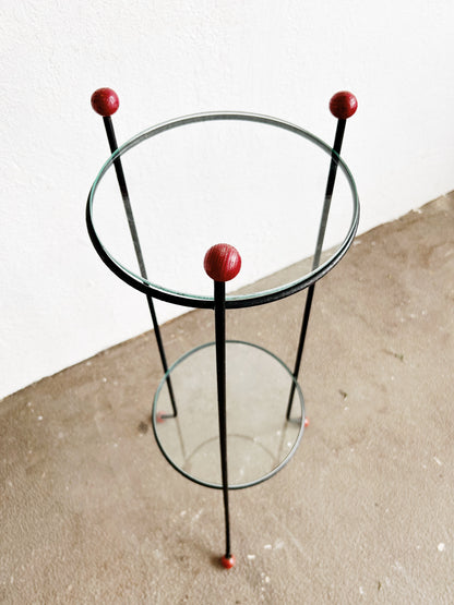 Mid Century Eames Style Plant Stand