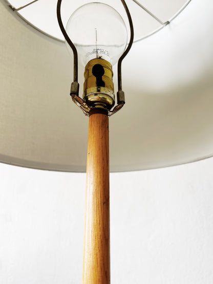 Mid Century Floor Lamp Sweden