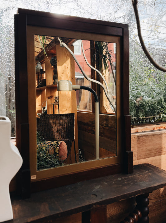 Vintage Fagerhults Cobra Floor Lamp