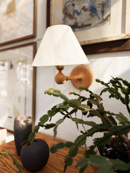 Vintage Wall Sconce