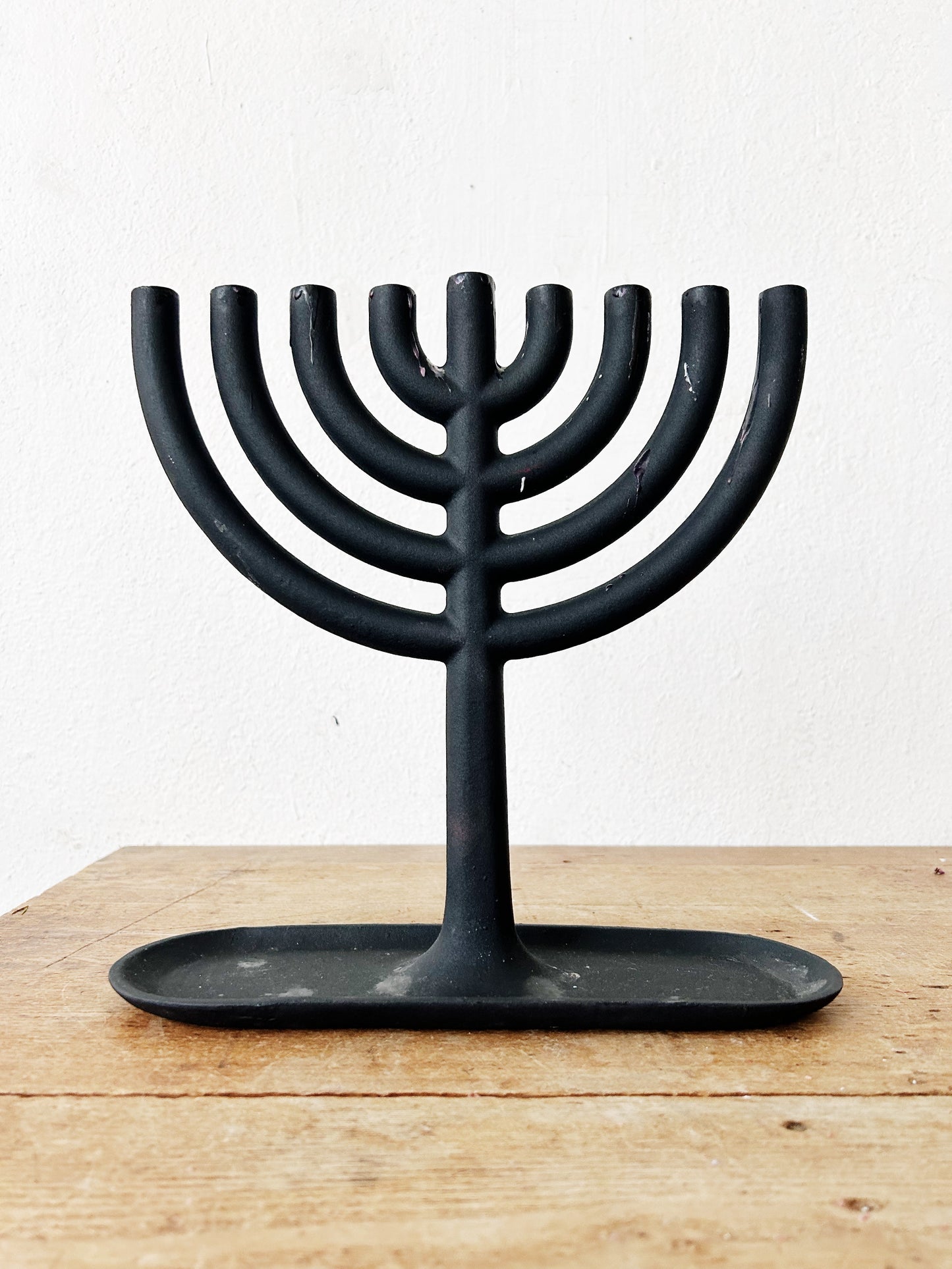 Modern Ceramic Candle Holder