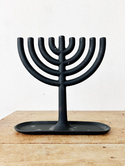 Modern Ceramic Candle Holder