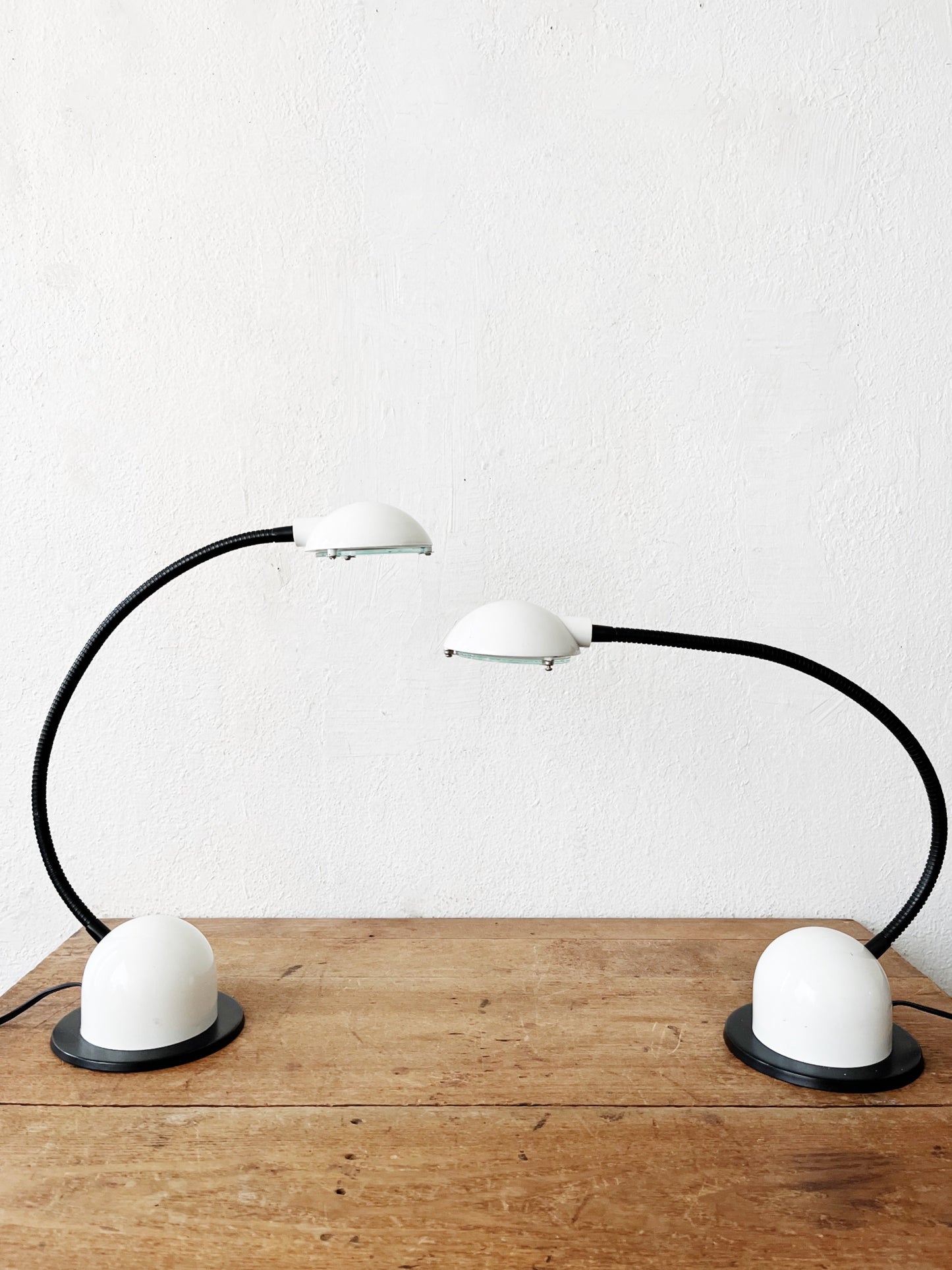 Post Modern Veneta Lumi Lamp