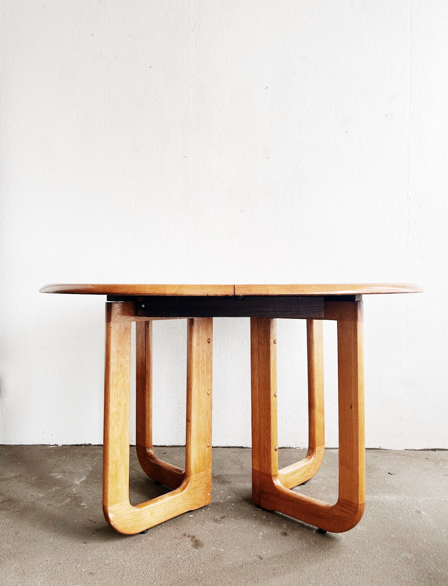 Mid Century Dining Table